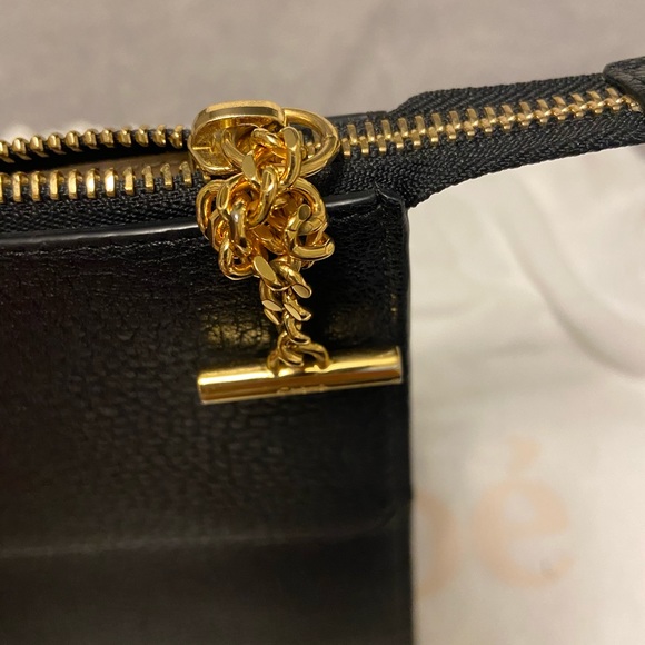 Chloe envelope pouch - Picture 7 of 7